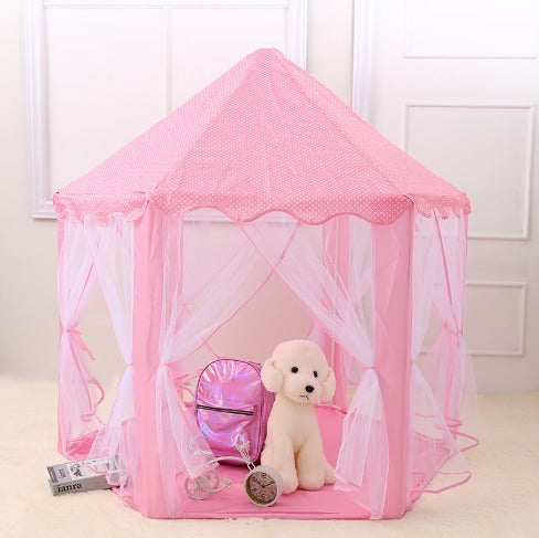 Promo d'été : Maison de Jeu pour Enfants