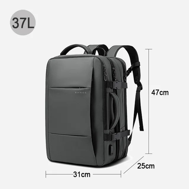 Laptop Waterproof Fashion Backpack