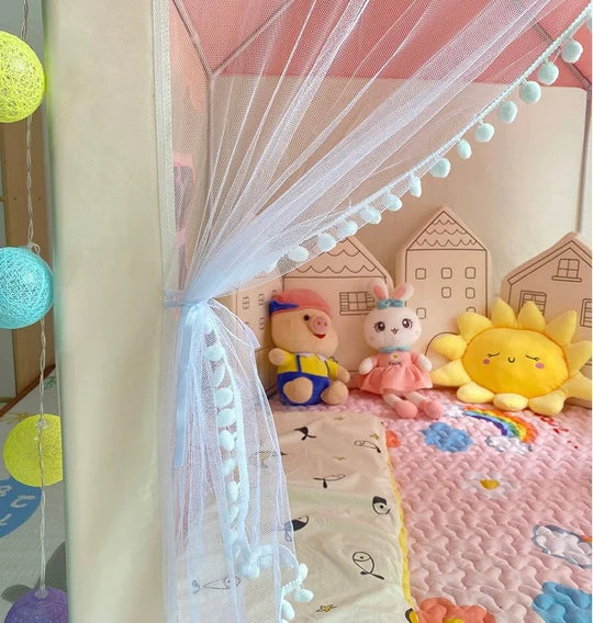 Tente de Jeux pour Enfants