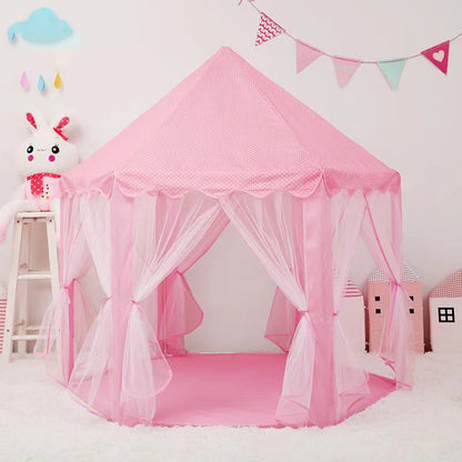 Promo d'été : Maison de Jeu pour Enfants