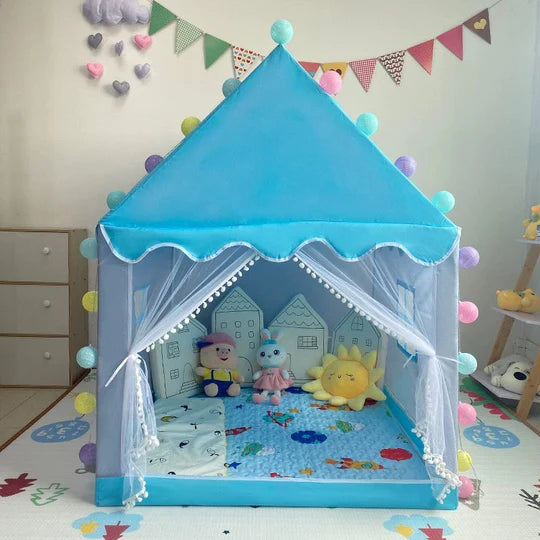 Tente de Jeux pour Enfants