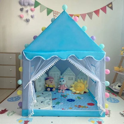 Tente de Jeux pour Enfants