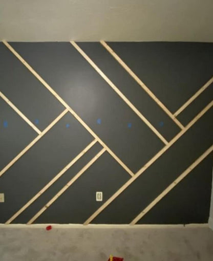 RUBAN ADHESIF DECORATIF 50 METRE