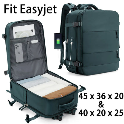 Easyjet Cabin Travel Backpack