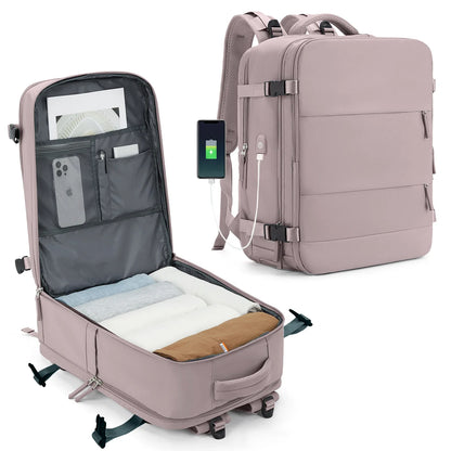Easyjet Cabin Travel Backpack