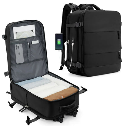 Easyjet Cabin Travel Backpack
