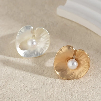 Bagues Tendance Ajustables Géométriques pour Femmes – Bijoux de Doigt Empilables 2025