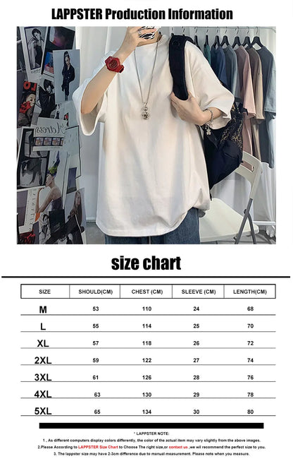 Cotton Colorful T Shirts