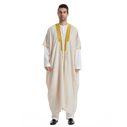 Prayer Abaya Kaftan Ramadan Jubba