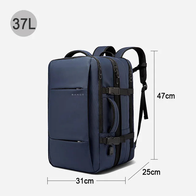 Laptop Waterproof Fashion Backpack