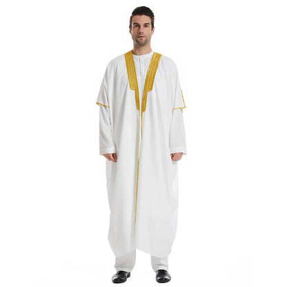 Prayer Abaya Kaftan Ramadan Jubba
