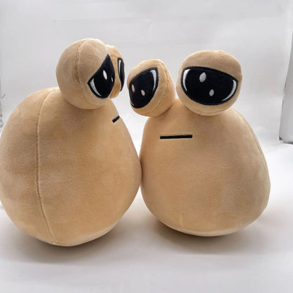 The Maw Pou Plush Toy