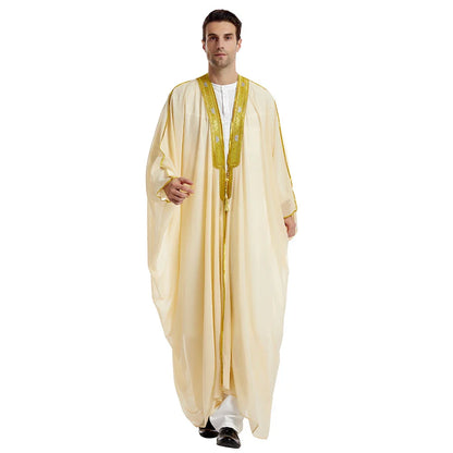 Prayer Abaya Kaftan Ramadan Jubba