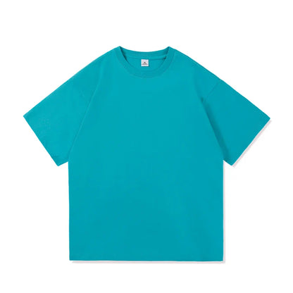 Cotton Colorful T Shirts