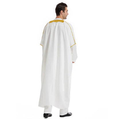 Prayer Abaya Kaftan Ramadan Jubba