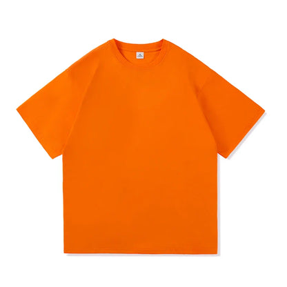 Cotton Colorful T Shirts