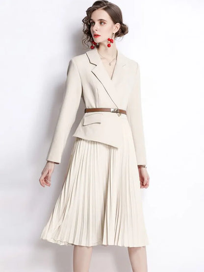 Long Women Elegant Dress