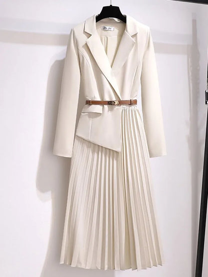 Long Women Elegant Dress