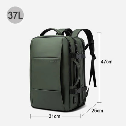 Laptop Waterproof Fashion Backpack