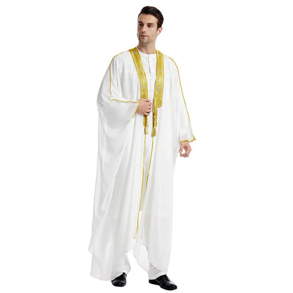 Prayer Abaya Kaftan Ramadan Jubba