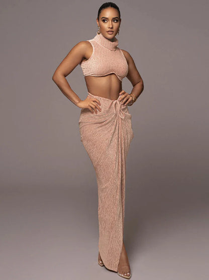 Two Piece Women  Matching Sets