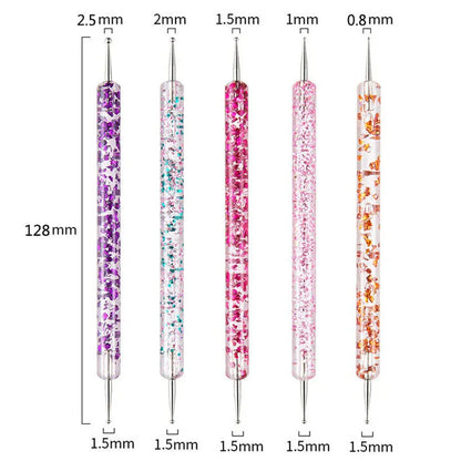 Nail Art Brush