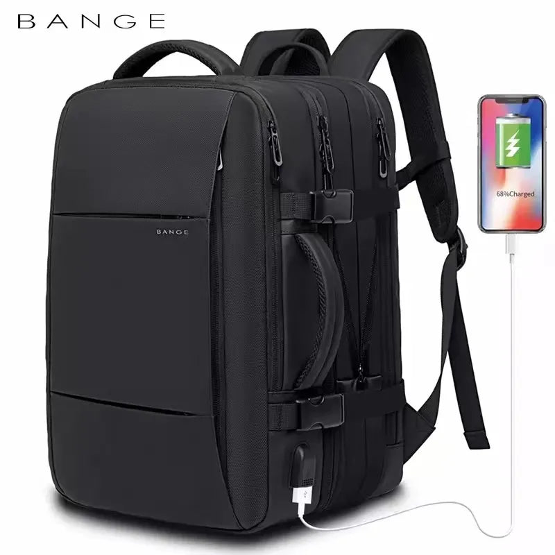 Laptop Waterproof Fashion Backpack
