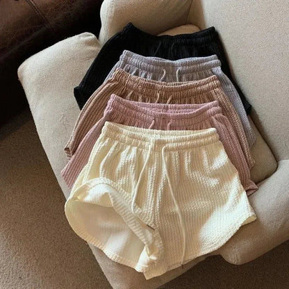 Women Gym Fitness Running Shorts