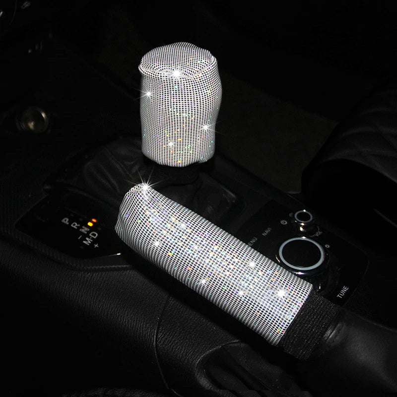 Car Steering Wheel Cover