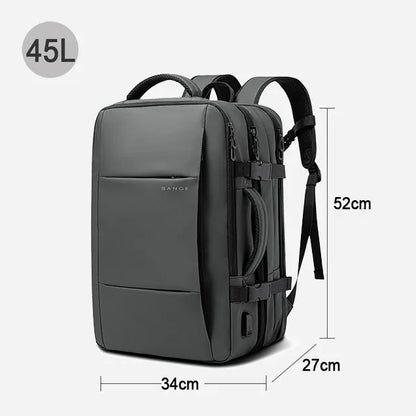 Laptop Waterproof Fashion Backpack