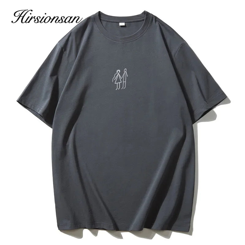 Graffiti Printed  Women Summer Loose Casual Soft T Shirt