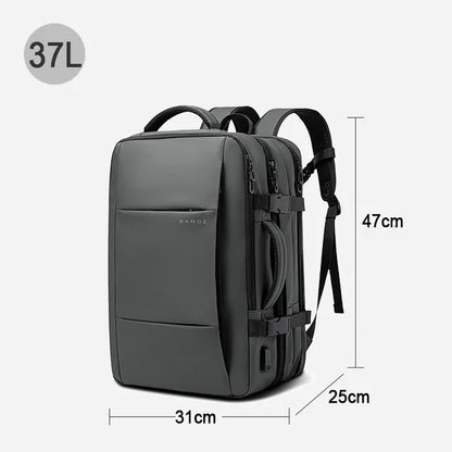 Laptop Waterproof Fashion Backpack