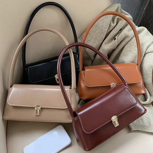 Women Underarm Commute Bag