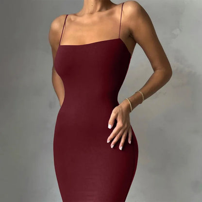 Summer Sexy Dress for Women
