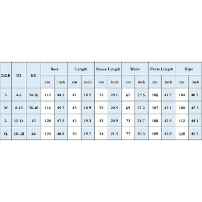 Women 2 Piece Outfits Knitted Hoodie and Wide Legs Pants