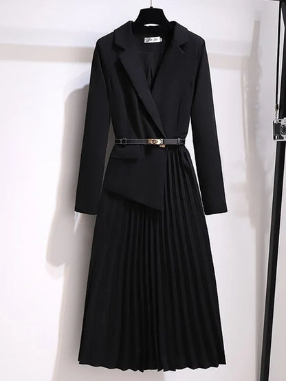 Long Women Elegant Dress