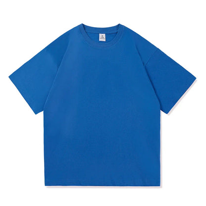 Cotton Colorful T Shirts