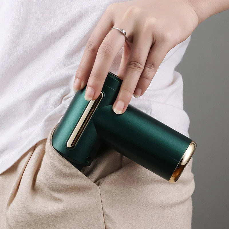 Fascia Gun Muscle Relaxation Massager
