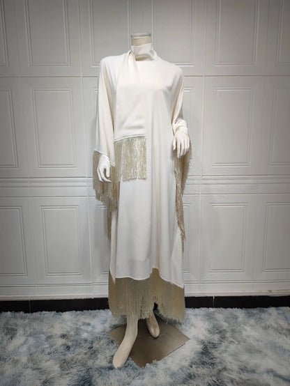 New Modest Abaya