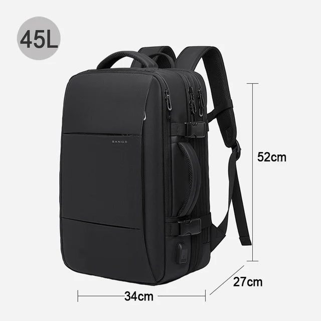 Laptop Waterproof Fashion Backpack
