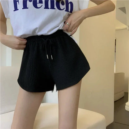 Women Gym Fitness Running Shorts