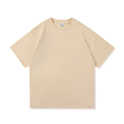Cotton Colorful T Shirts