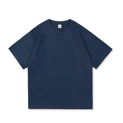 Cotton Colorful T Shirts