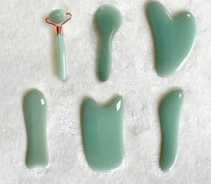 Face Back & Neck Massage Tool