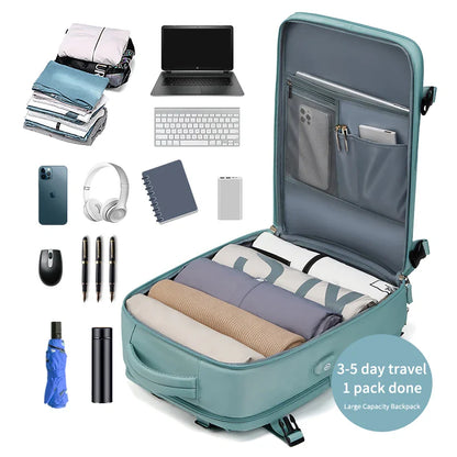 Travel Outdoor Backpack