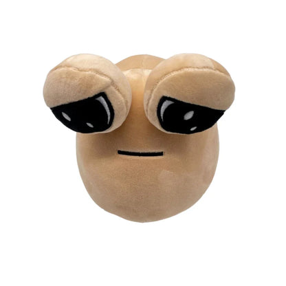 The Maw Pou Plush Toy