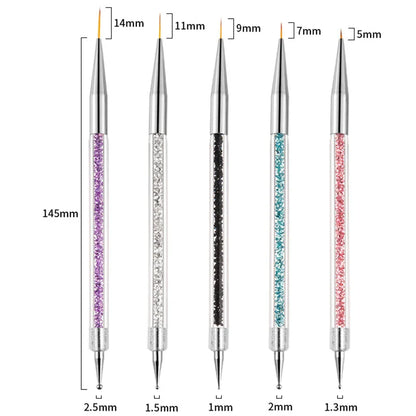 Nail Art Brush