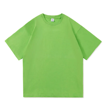 Cotton Colorful T Shirts