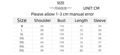 Long Sleeve Trend Shirt