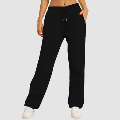 Wide Leg Pants Women’S Sweatpants